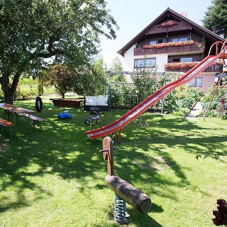 Haus Buehrer Hotel Freiamt Ngoại thất bức ảnh