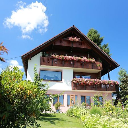 Haus Buehrer Hotel Freiamt Ngoại thất bức ảnh