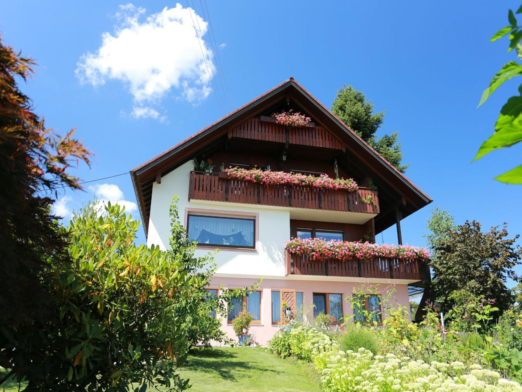 Haus Buehrer Hotel Freiamt Ngoại thất bức ảnh