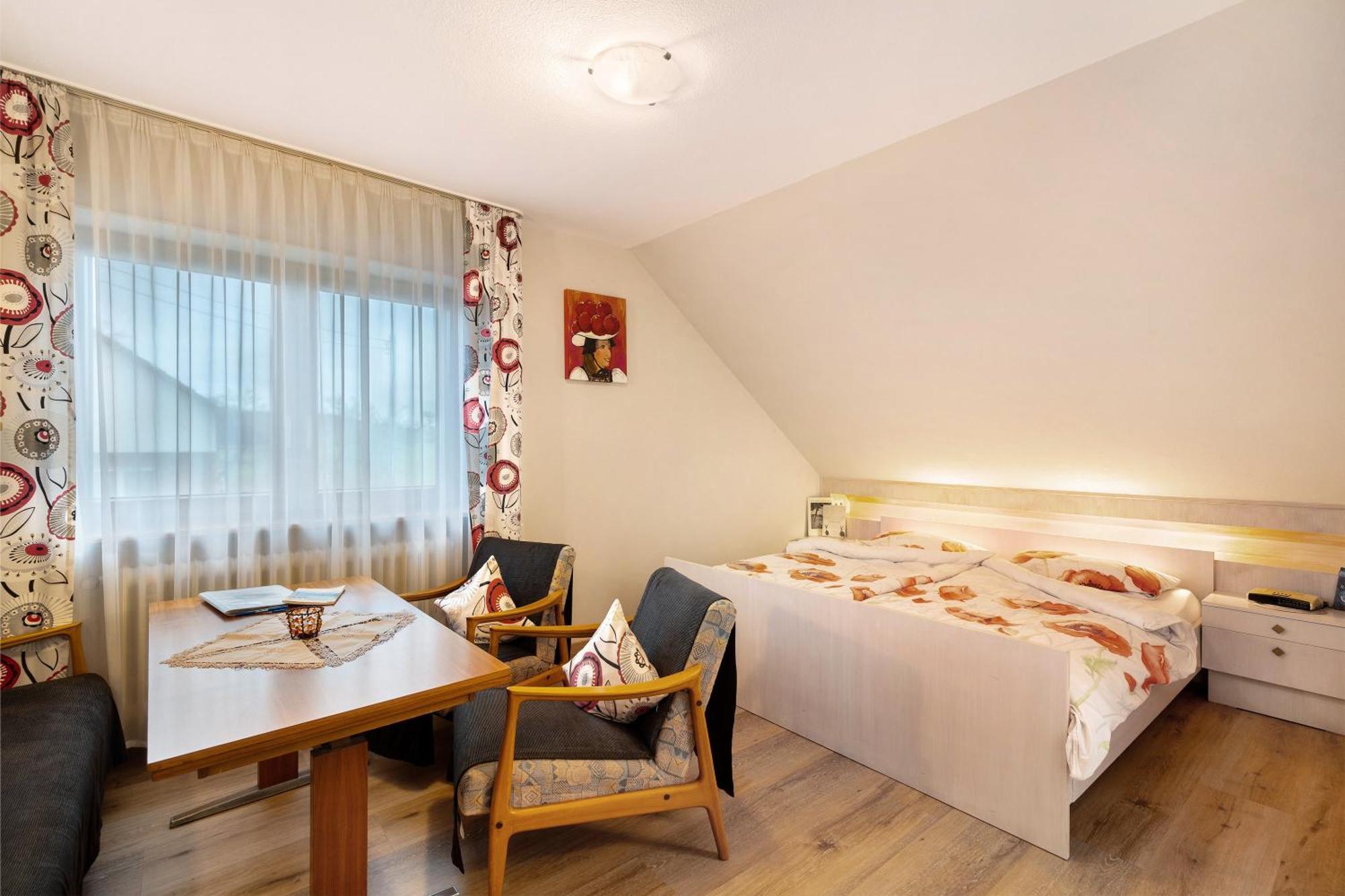 Haus Buehrer Hotel Freiamt Ngoại thất bức ảnh