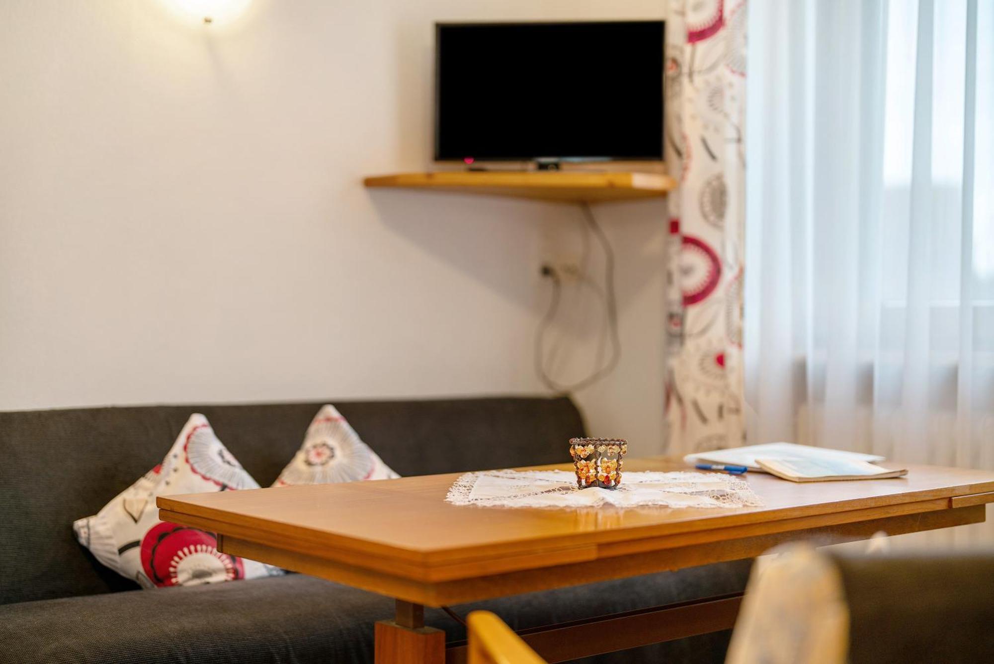Haus Buehrer Hotel Freiamt Ngoại thất bức ảnh