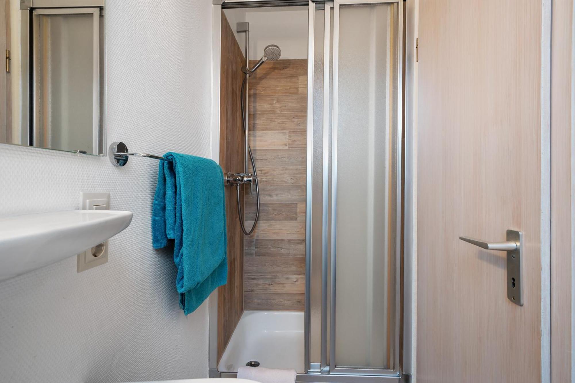 Haus Buehrer Hotel Freiamt Ngoại thất bức ảnh