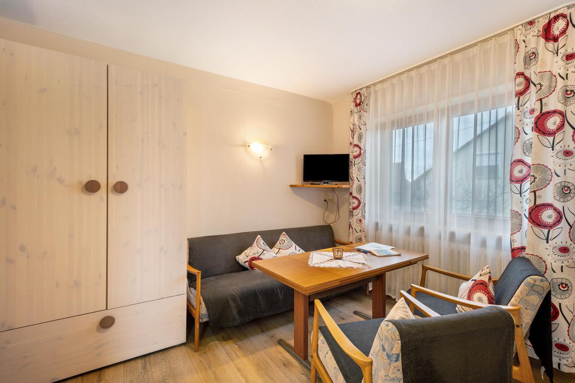 Haus Buehrer Hotel Freiamt Ngoại thất bức ảnh