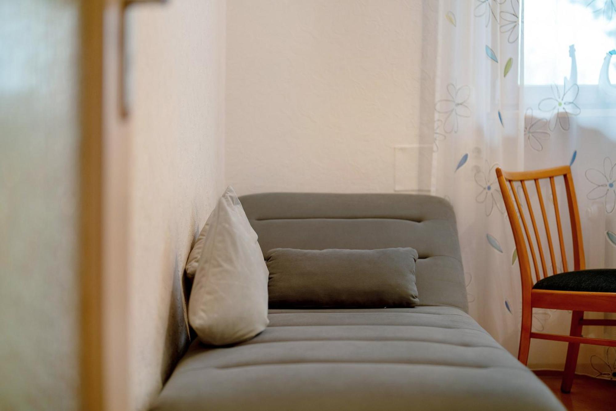 Haus Buehrer Hotel Freiamt Ngoại thất bức ảnh