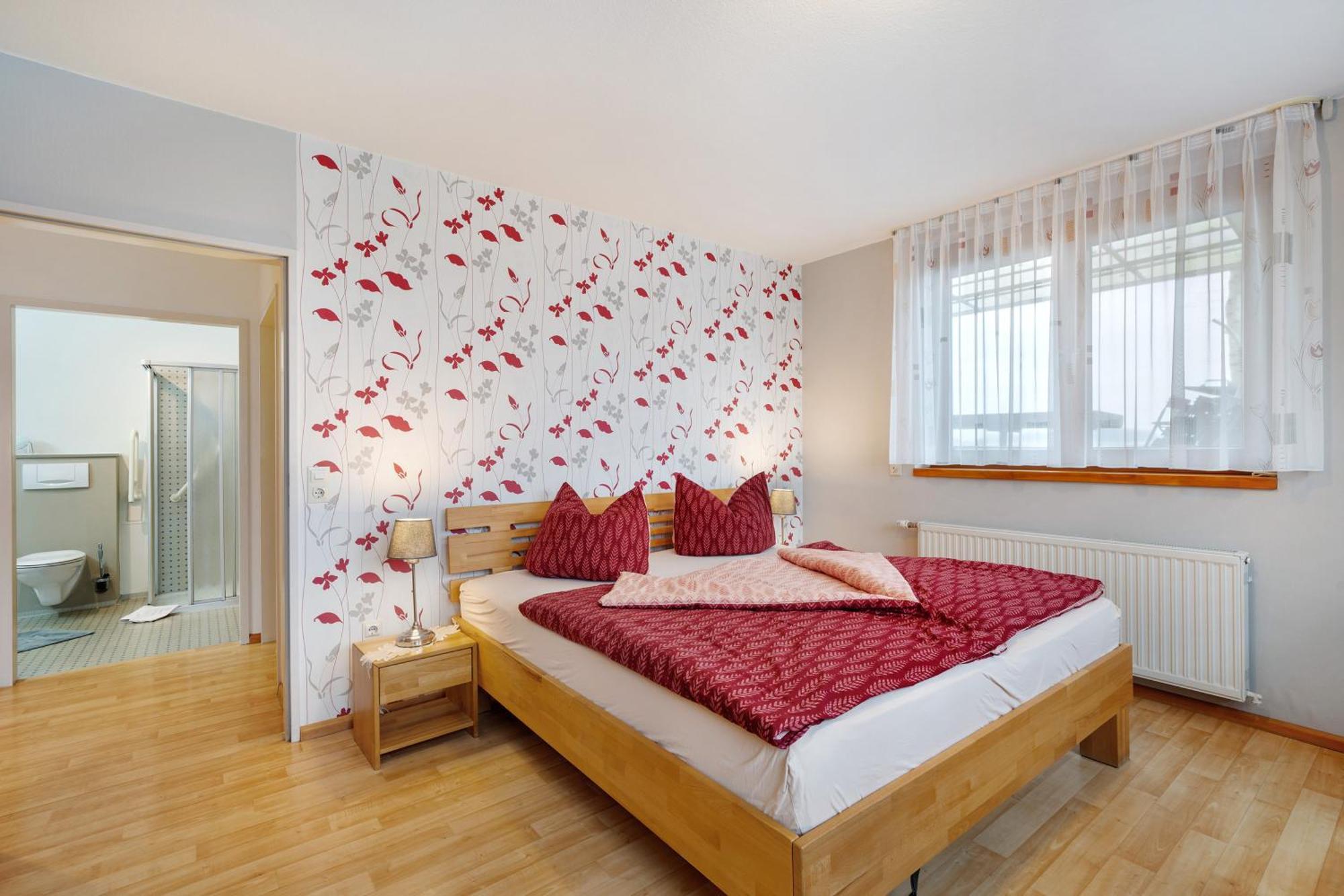 Haus Buehrer Hotel Freiamt Ngoại thất bức ảnh