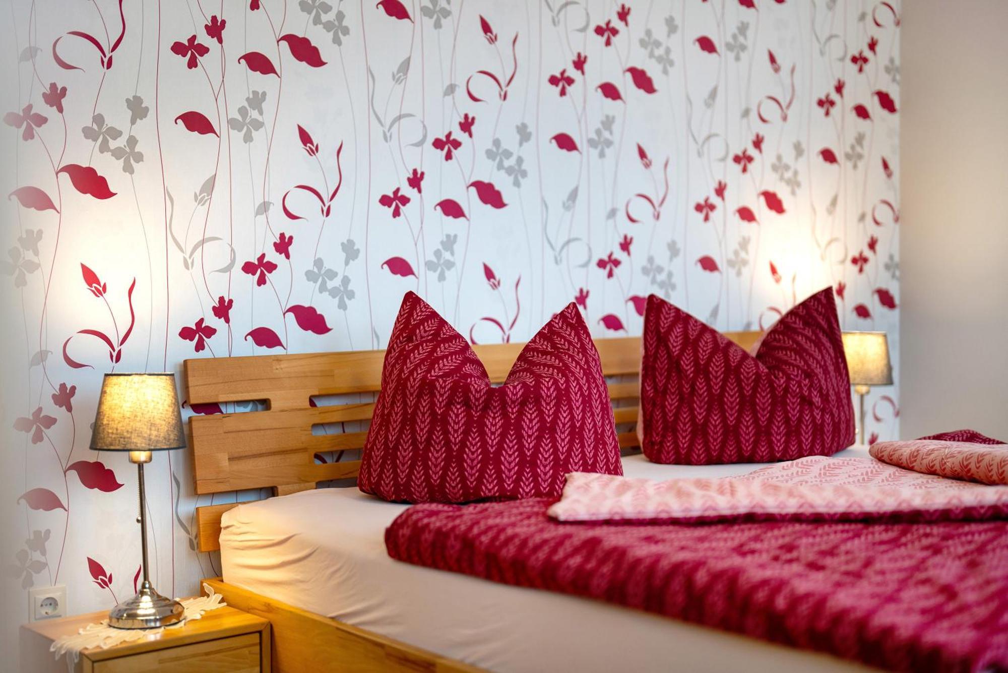Haus Buehrer Hotel Freiamt Ngoại thất bức ảnh