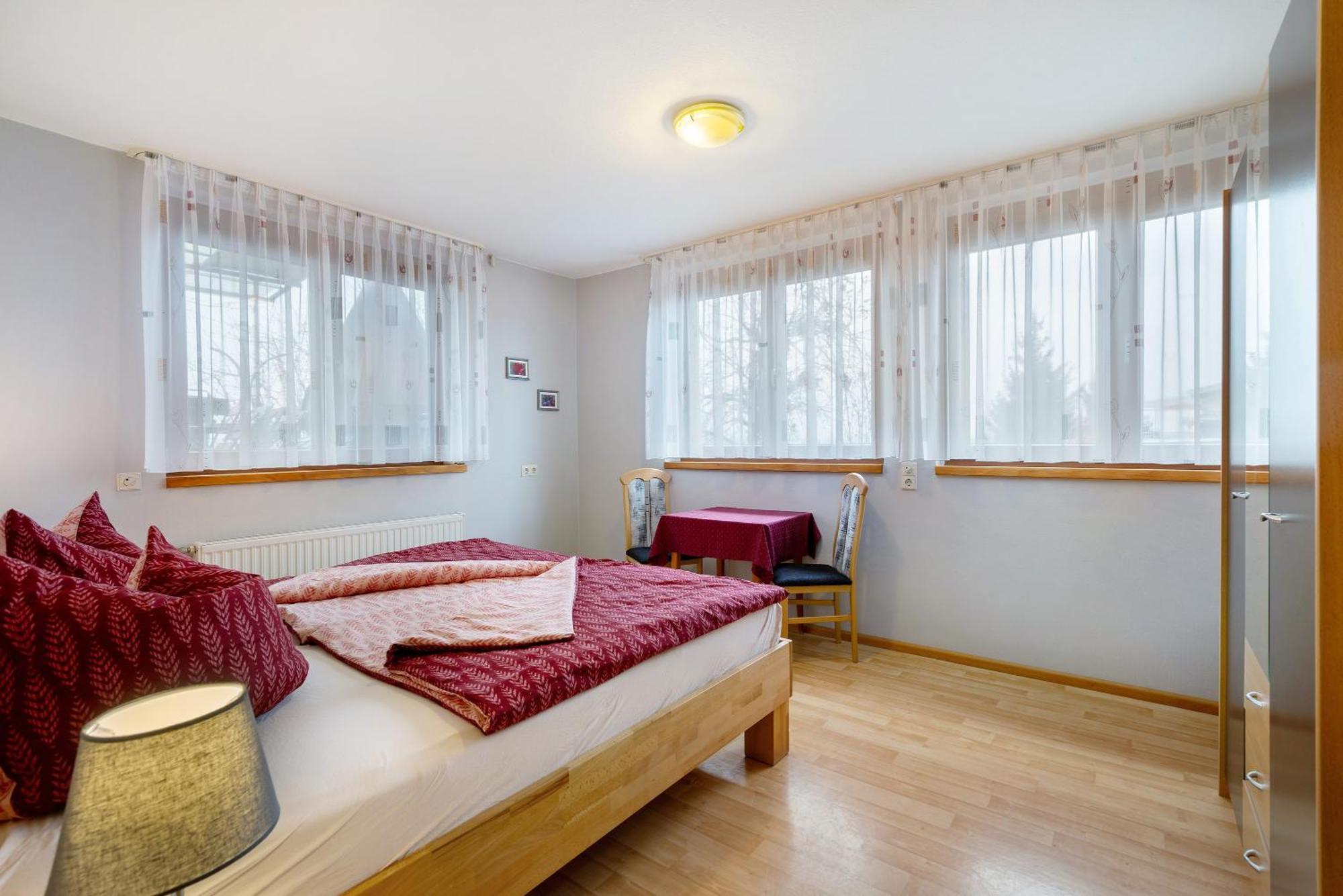 Haus Buehrer Hotel Freiamt Ngoại thất bức ảnh