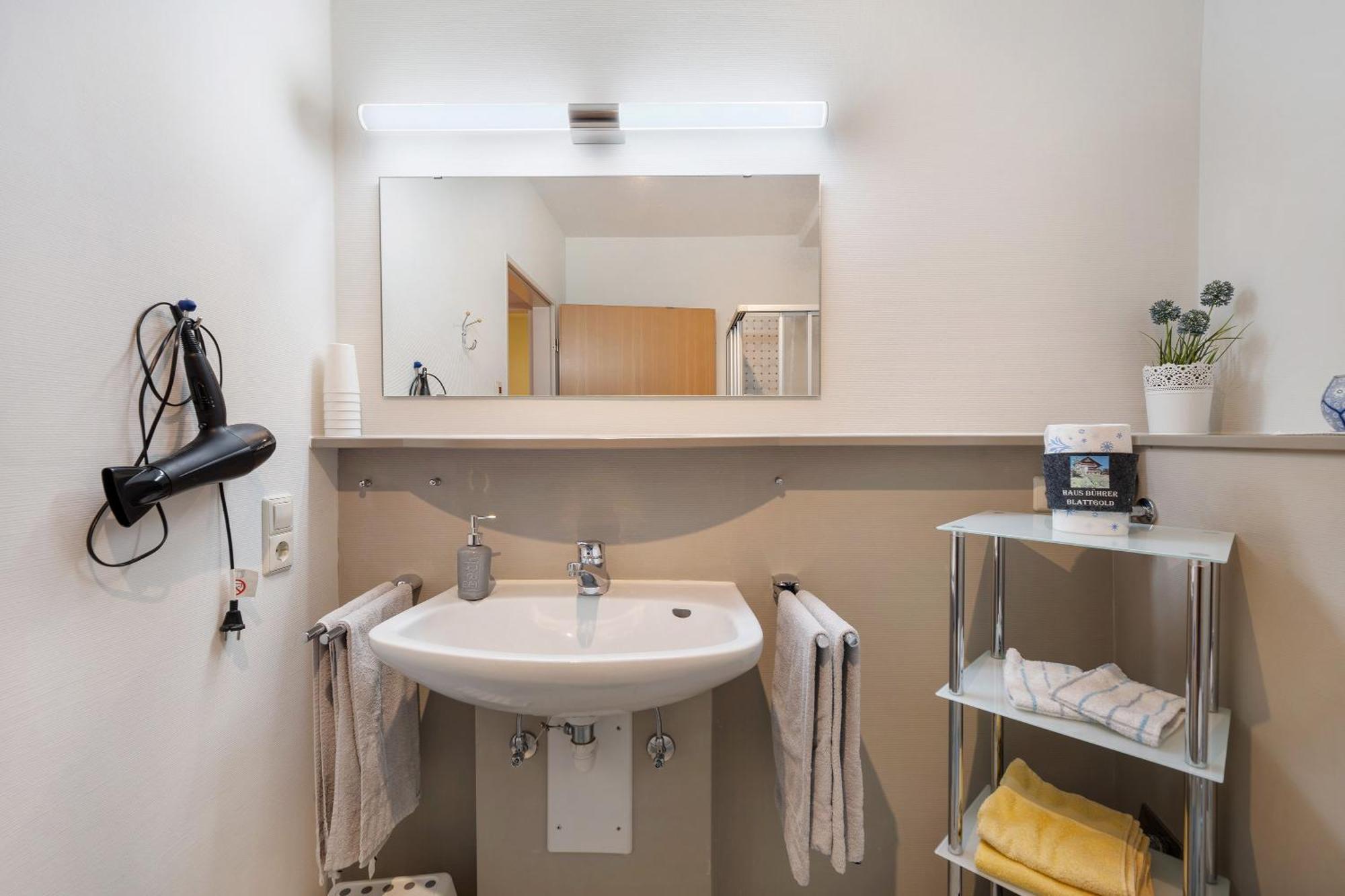 Haus Buehrer Hotel Freiamt Ngoại thất bức ảnh