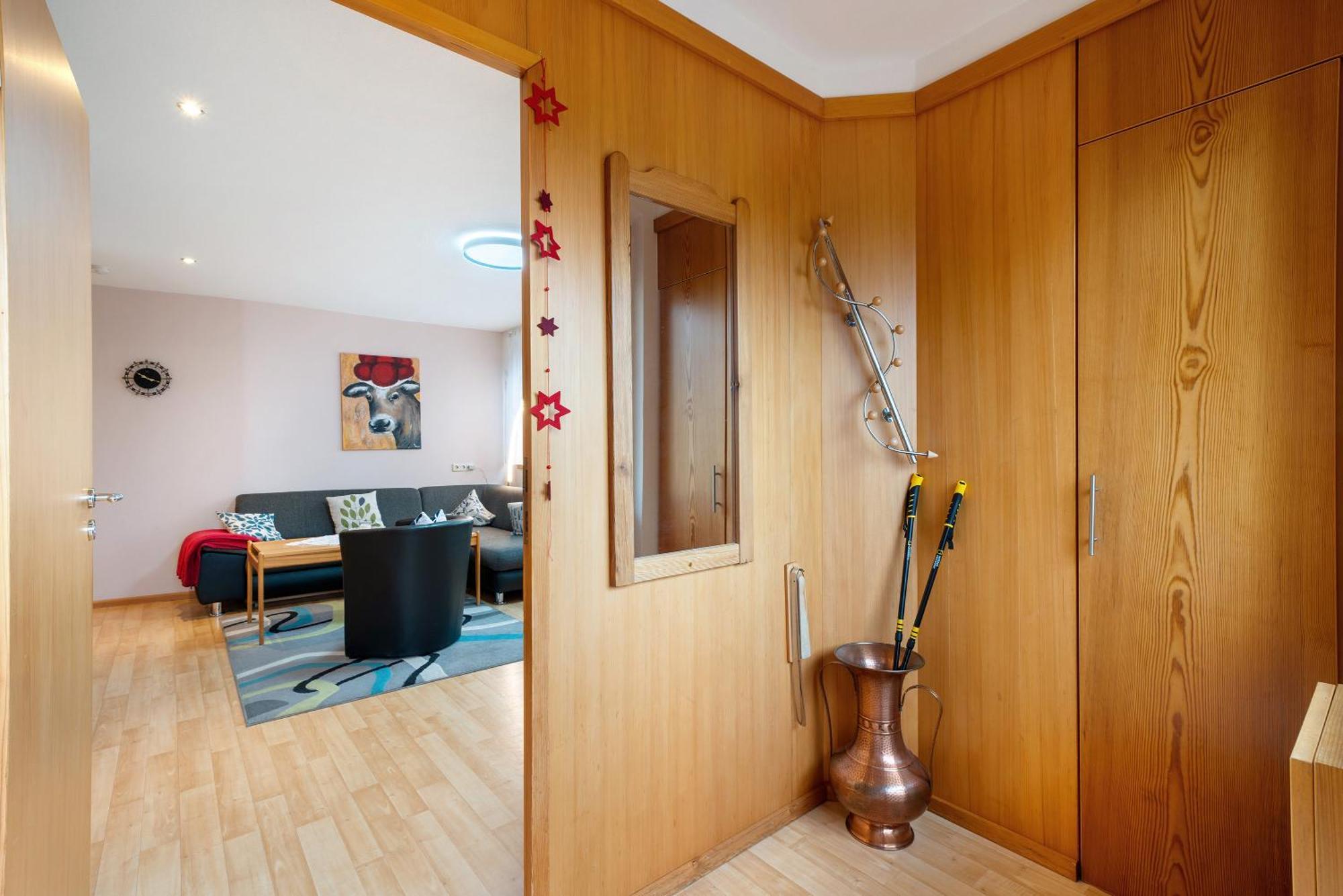 Haus Buehrer Hotel Freiamt Ngoại thất bức ảnh