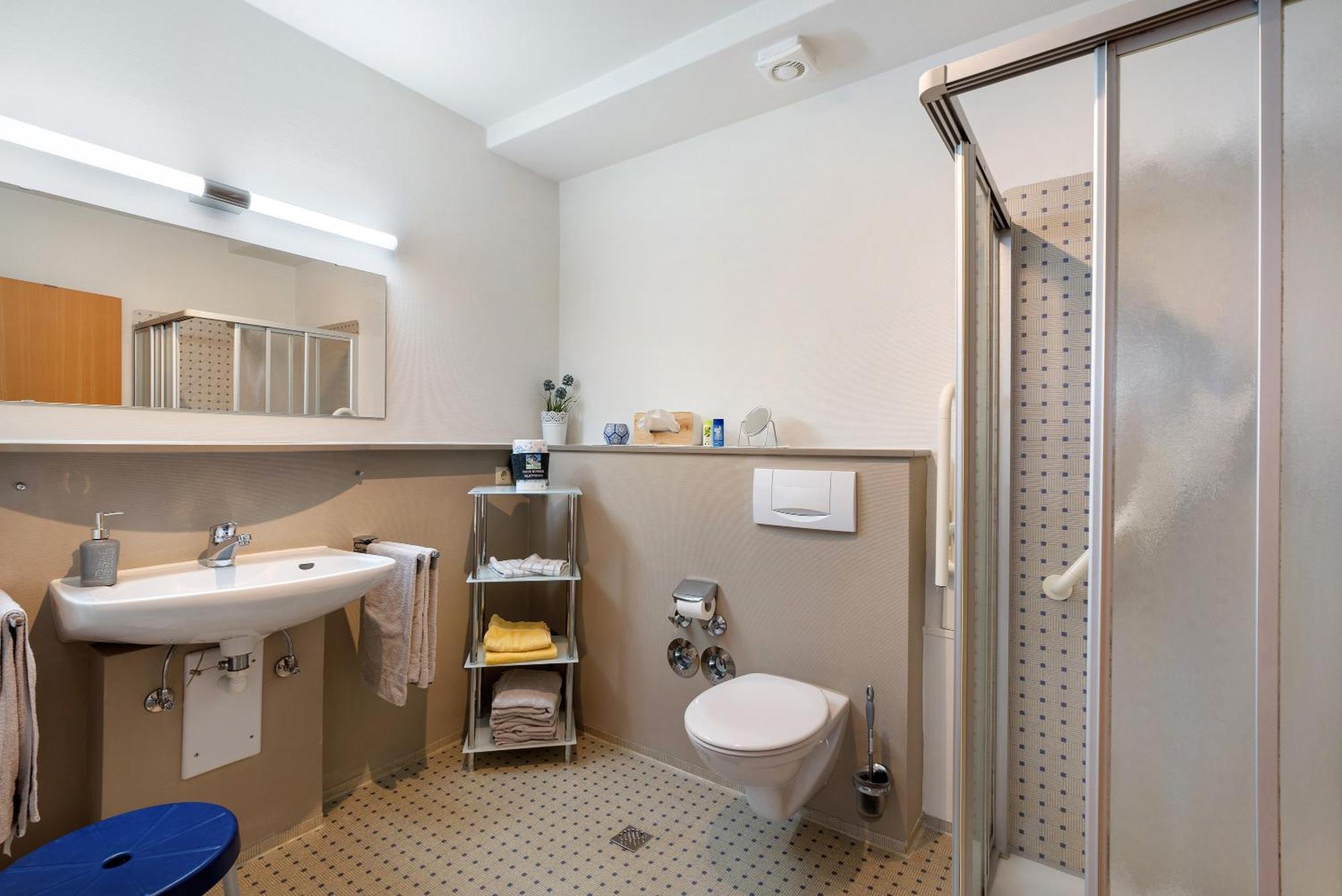 Haus Buehrer Hotel Freiamt Ngoại thất bức ảnh