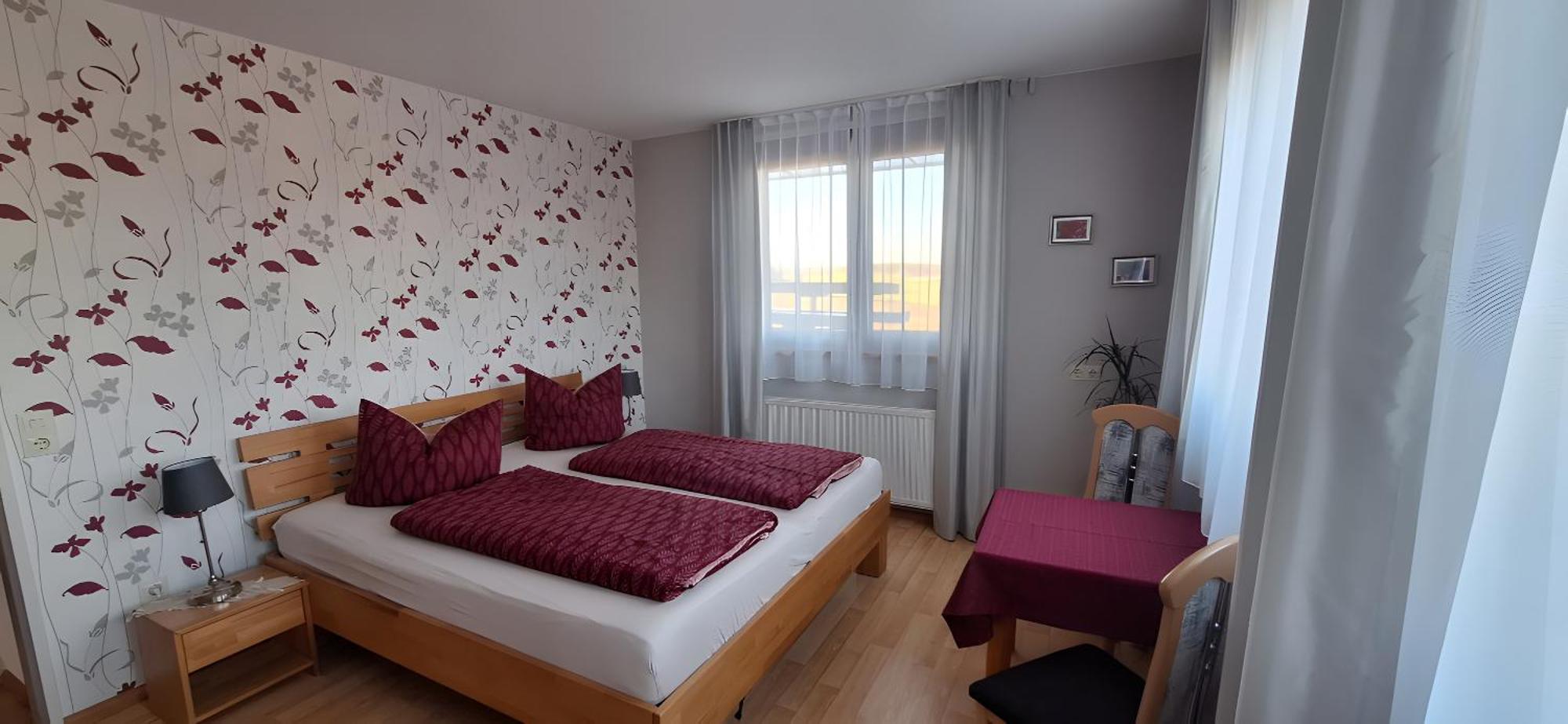 Haus Buehrer Hotel Freiamt Ngoại thất bức ảnh