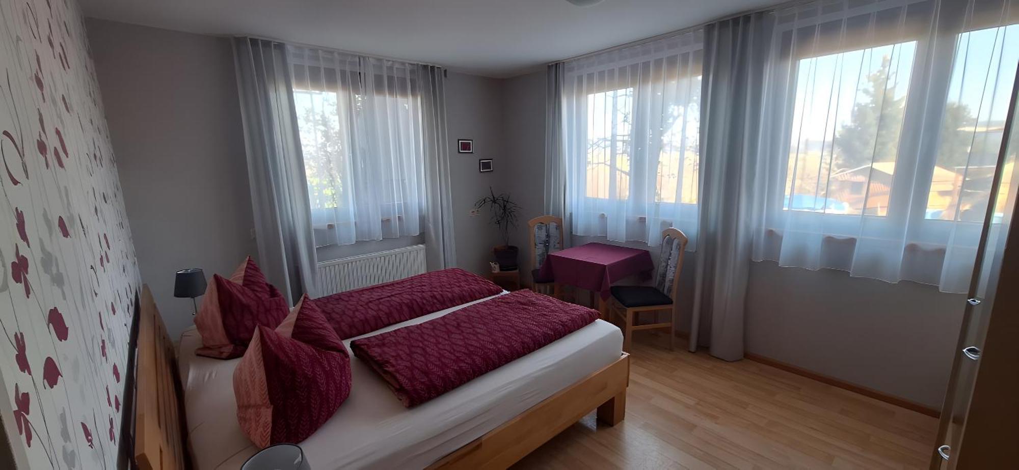 Haus Buehrer Hotel Freiamt Ngoại thất bức ảnh