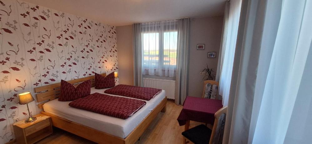 Haus Buehrer Hotel Freiamt Ngoại thất bức ảnh
